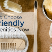 Reasons to Choose Eco-Friendly Hotel Amenities NOW