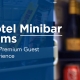 Hotel Minibar Items for a Premium Guest Experience