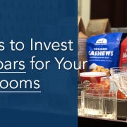 Reasons to Invest in Minibars for Your Hotel Rooms