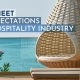 How to Meet Guest Expectations in the Hospitality Industry