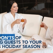 Dos and Don'ts of Attracting Guests to Your Hotel this Holiday Season