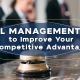 Hotel Management Tips to Improve Your Competitive Advantage