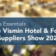 Hotel & Spa Essentials Joins the Vismin Hotel & Food Service Suppliers Show 2023