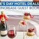 Valentine’s Day Hotel Deals that Can Increase Guest Bookings