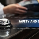 Safety and Security Tips for Hotels