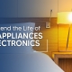 How to Extend the Life of Hotel Appliances and Electronics