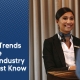 emerging trends in the hospitality trends