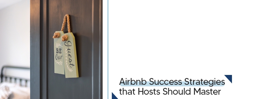 Airbnb Success Strategies