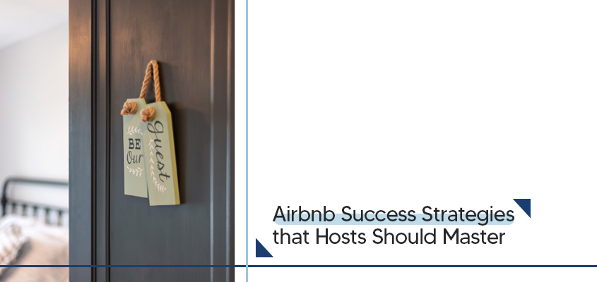 Airbnb Success Strategies