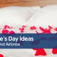 Valentine's Day Ideas for Hotels and Airbnbs